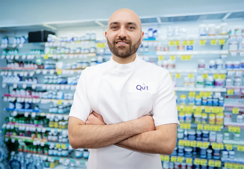 Welcome to Our Store