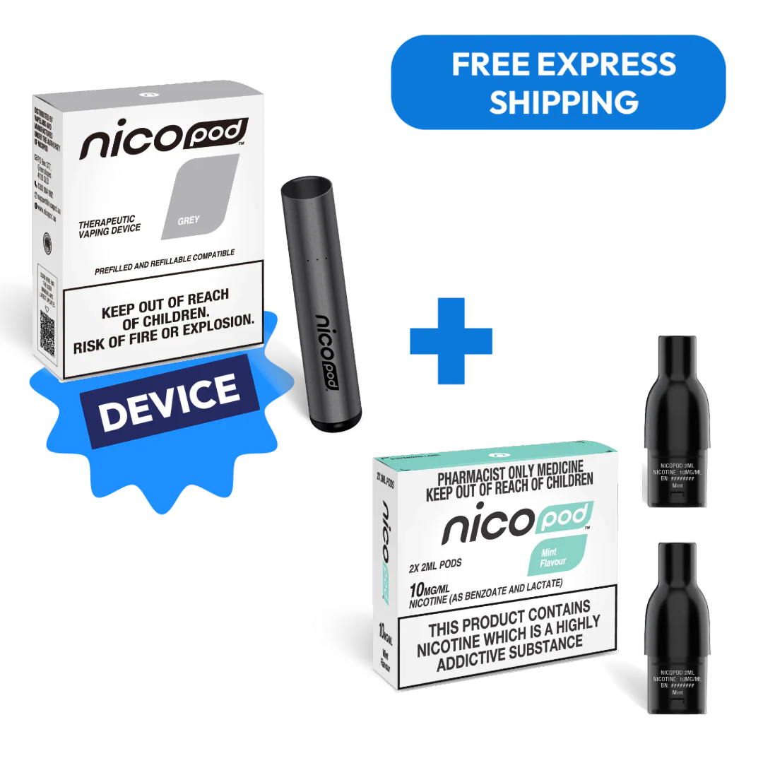 Beginner Packs Pre-filled